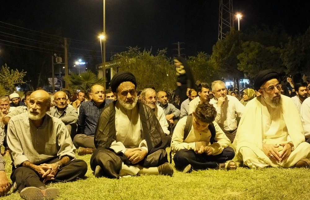 جشن غدیر خم با حضور جمعی از مسئولین+تصویر 40